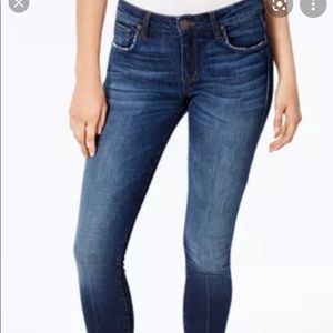 STS Blue Skinny jeans